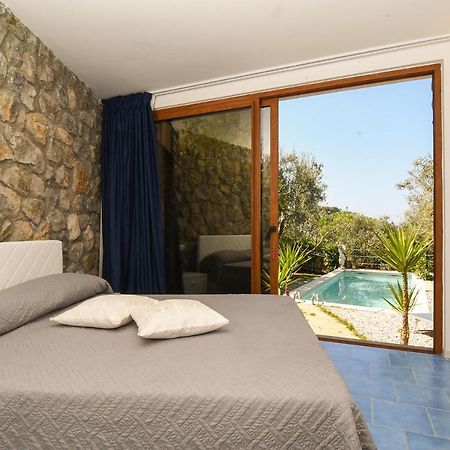Amore Rentals - Casa Tatano Marciano Buitenkant foto