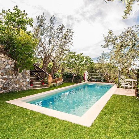 Amore Rentals - Casa Tatano Marciano Buitenkant foto