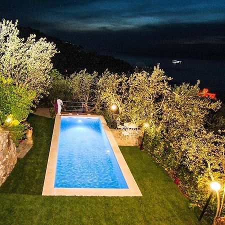 Amore Rentals - Casa Tatano Marciano Buitenkant foto