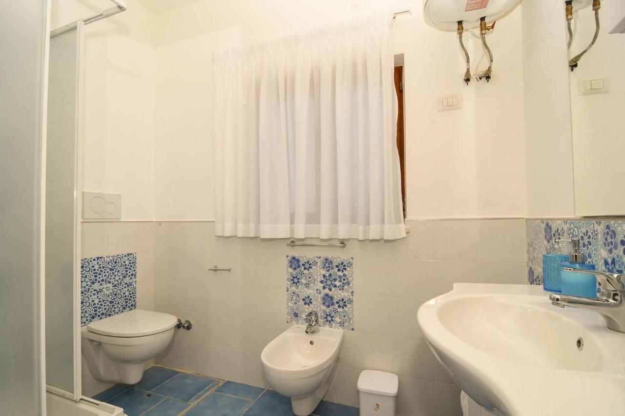Amore Rentals - Casa Tatano Marciano Buitenkant foto