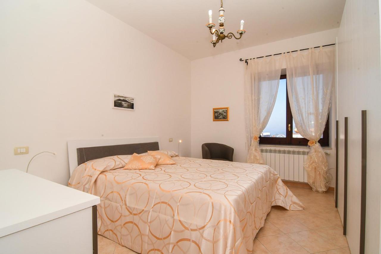 Amore Rentals - Casa Tatano Marciano Buitenkant foto