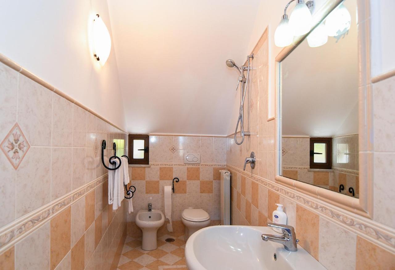 Amore Rentals - Casa Tatano Marciano Buitenkant foto