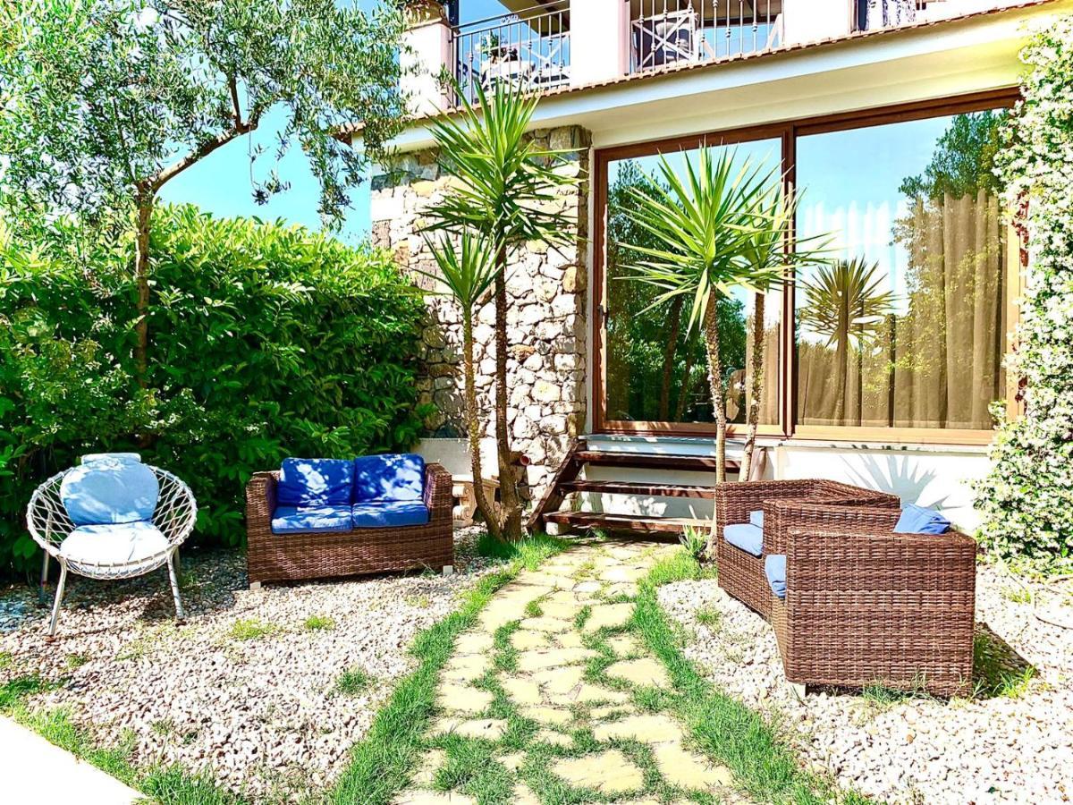 Amore Rentals - Casa Tatano Marciano Buitenkant foto