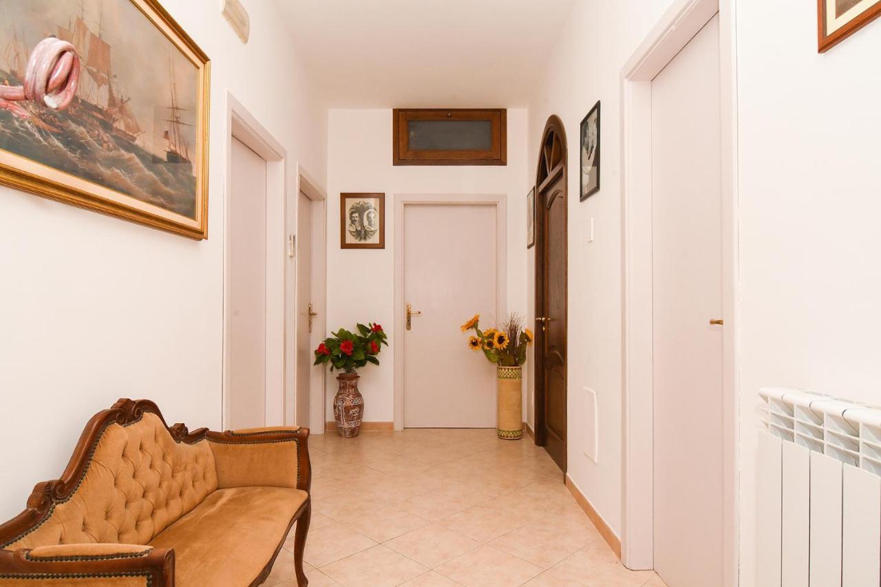Amore Rentals - Casa Tatano Marciano Buitenkant foto