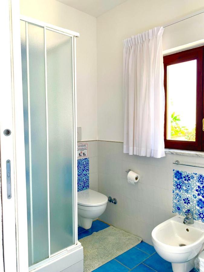 Amore Rentals - Casa Tatano Marciano Buitenkant foto