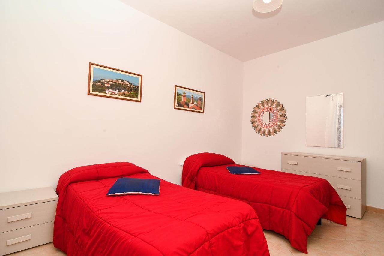 Amore Rentals - Casa Tatano Marciano Buitenkant foto