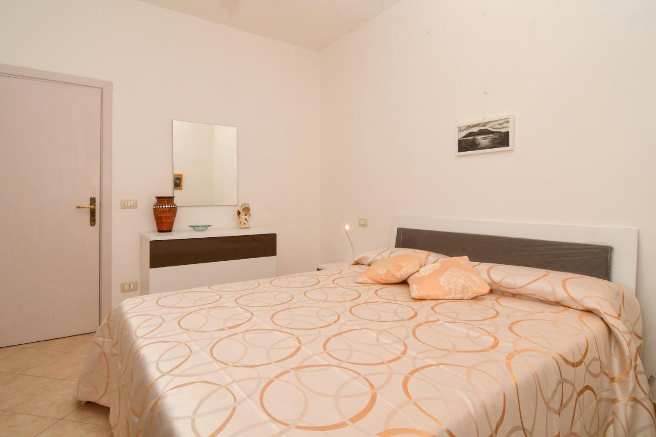 Amore Rentals - Casa Tatano Marciano Buitenkant foto