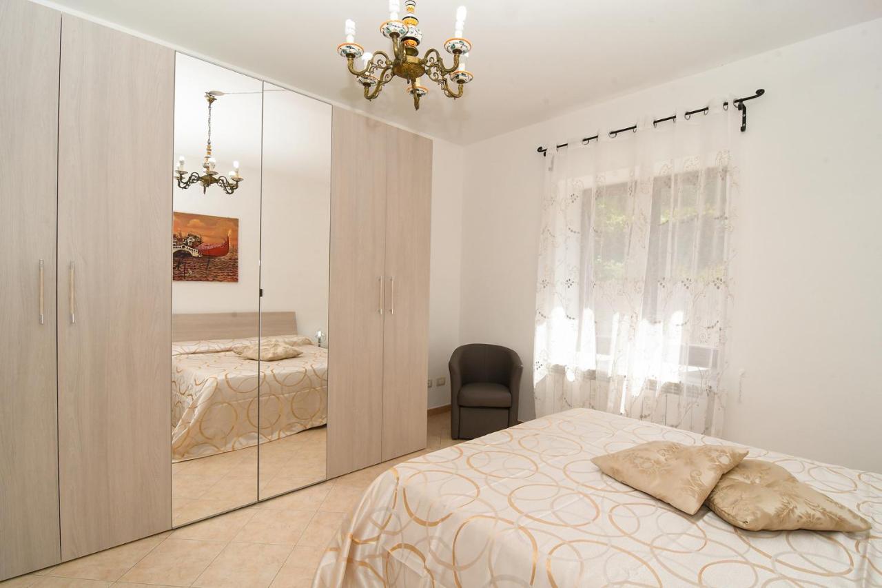 Amore Rentals - Casa Tatano Marciano Buitenkant foto