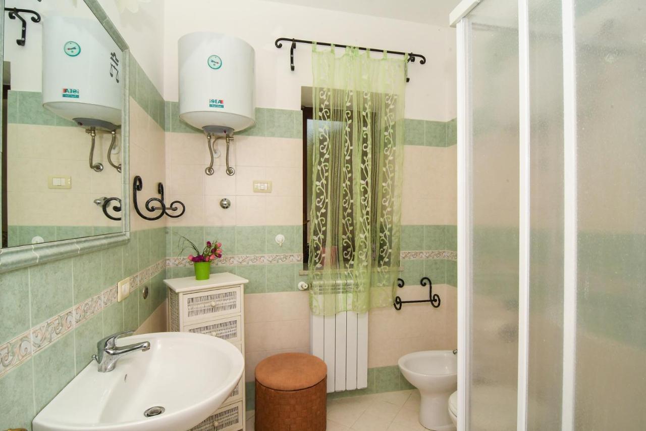 Amore Rentals - Casa Tatano Marciano Buitenkant foto